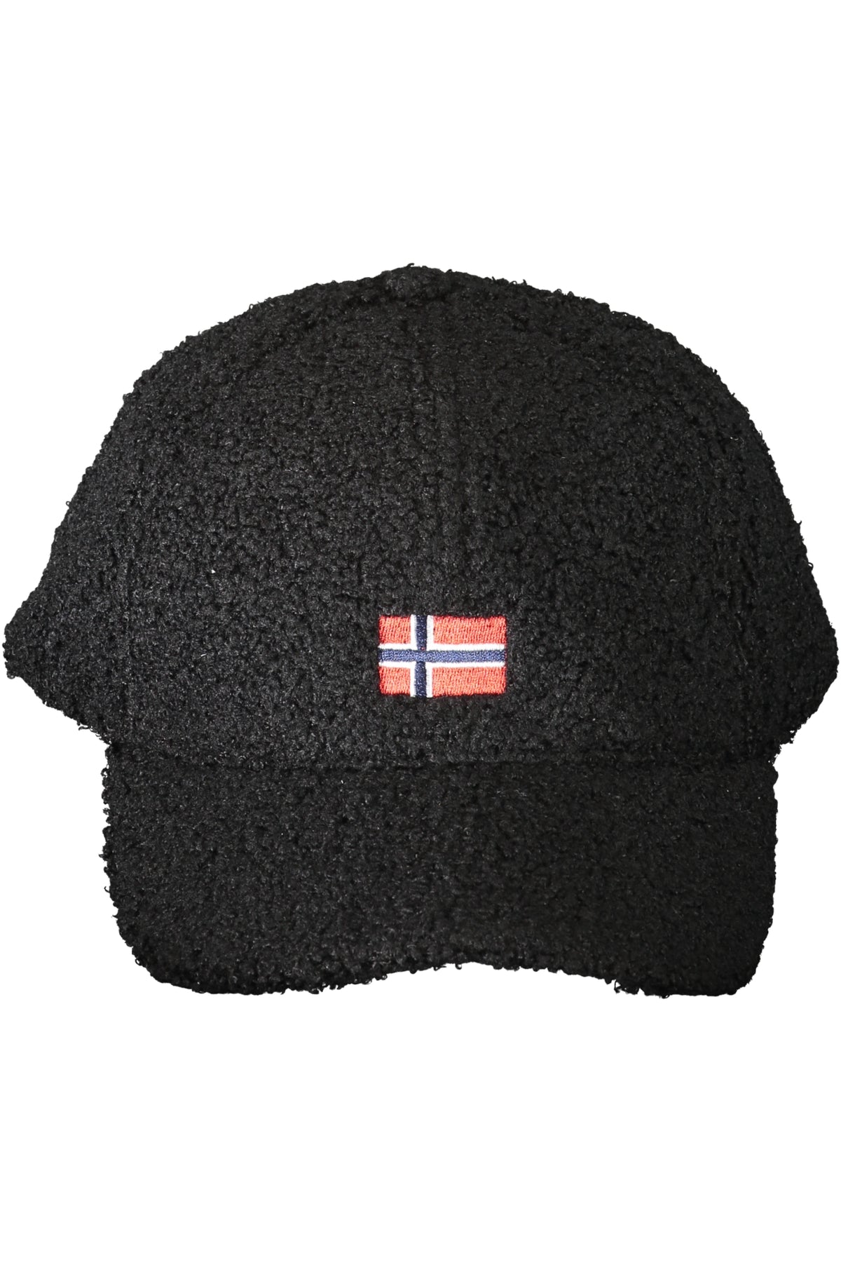 Norway 1963 fekete férfi baseballsapka