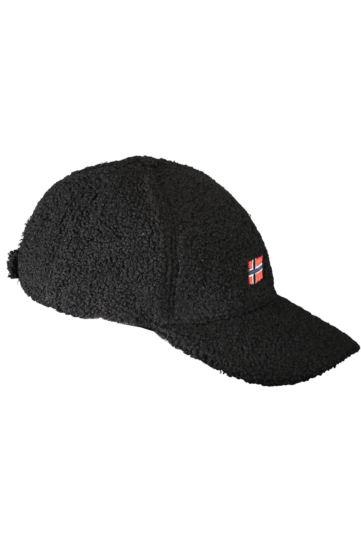 Norway 1963 fekete férfi baseballsapka