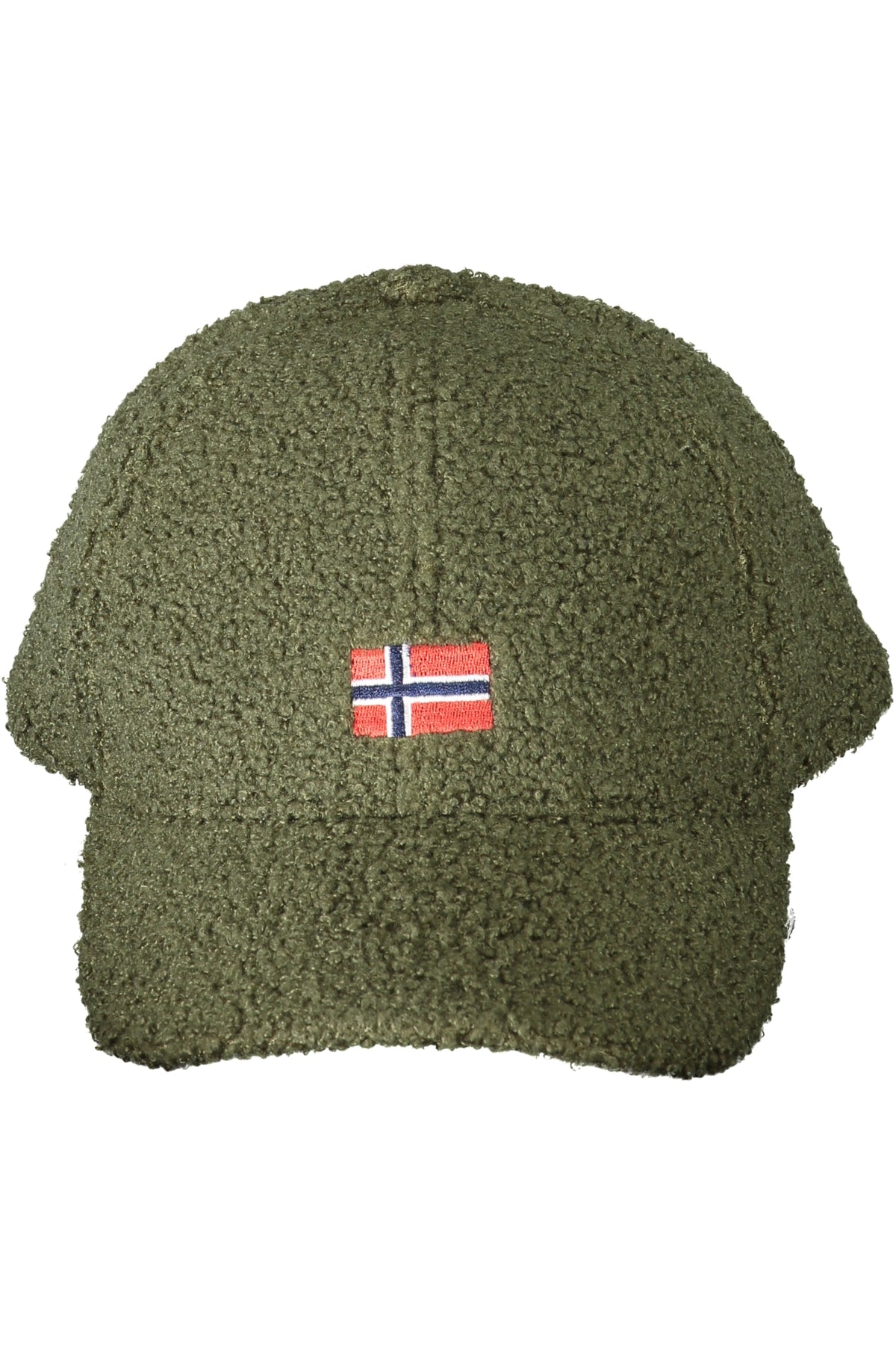 Norway 1963 zöld férfi baseballsapka