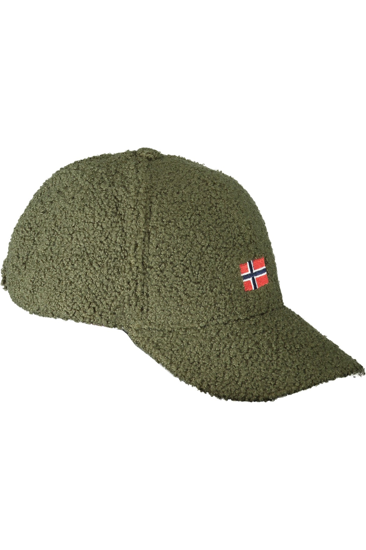 Norway 1963 zöld férfi baseballsapka