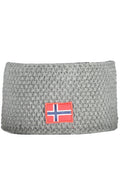 Norway 1963 szürke férfi zenekar
