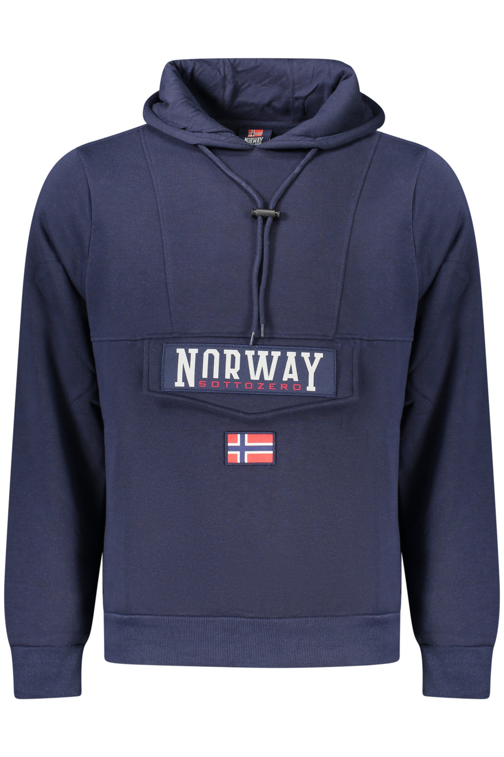 Norway 1963 férfi pulóver