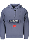 Norway 1963 férfi pulóver