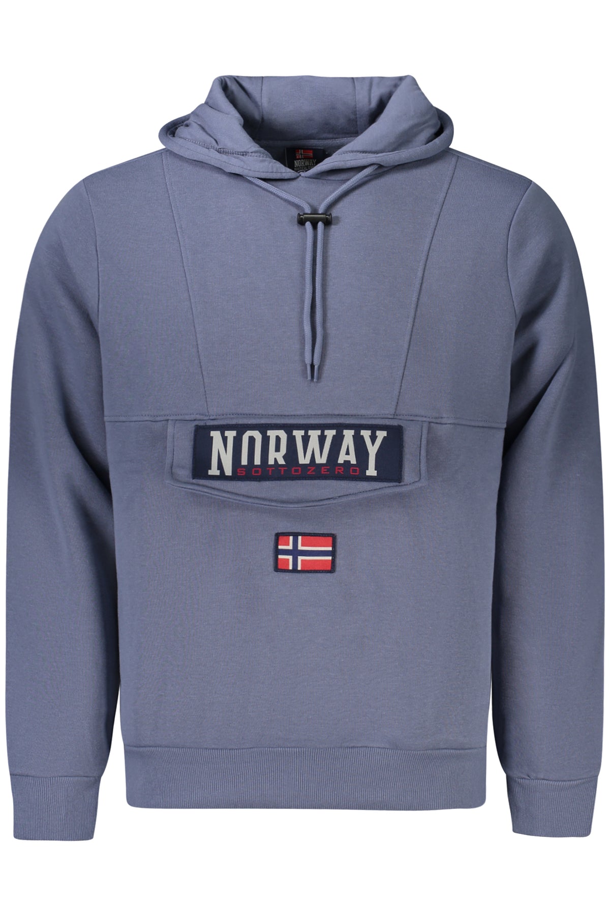Norway 1963 férfi pulóver