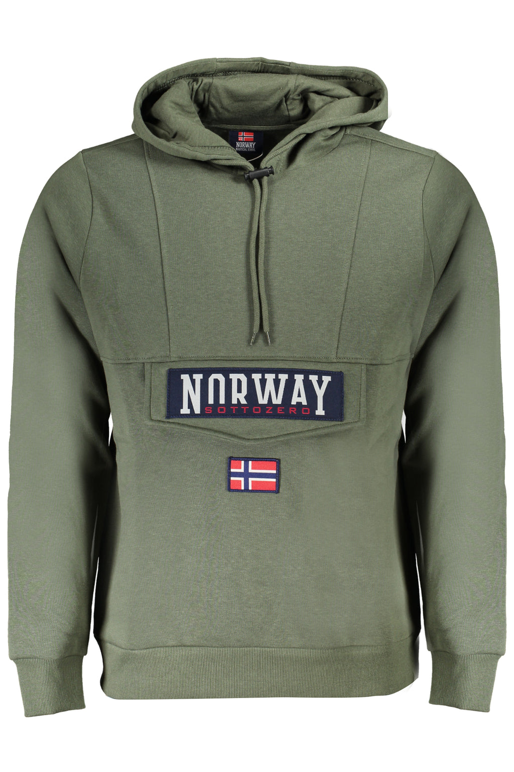 Norway 1963 férfi pulóver