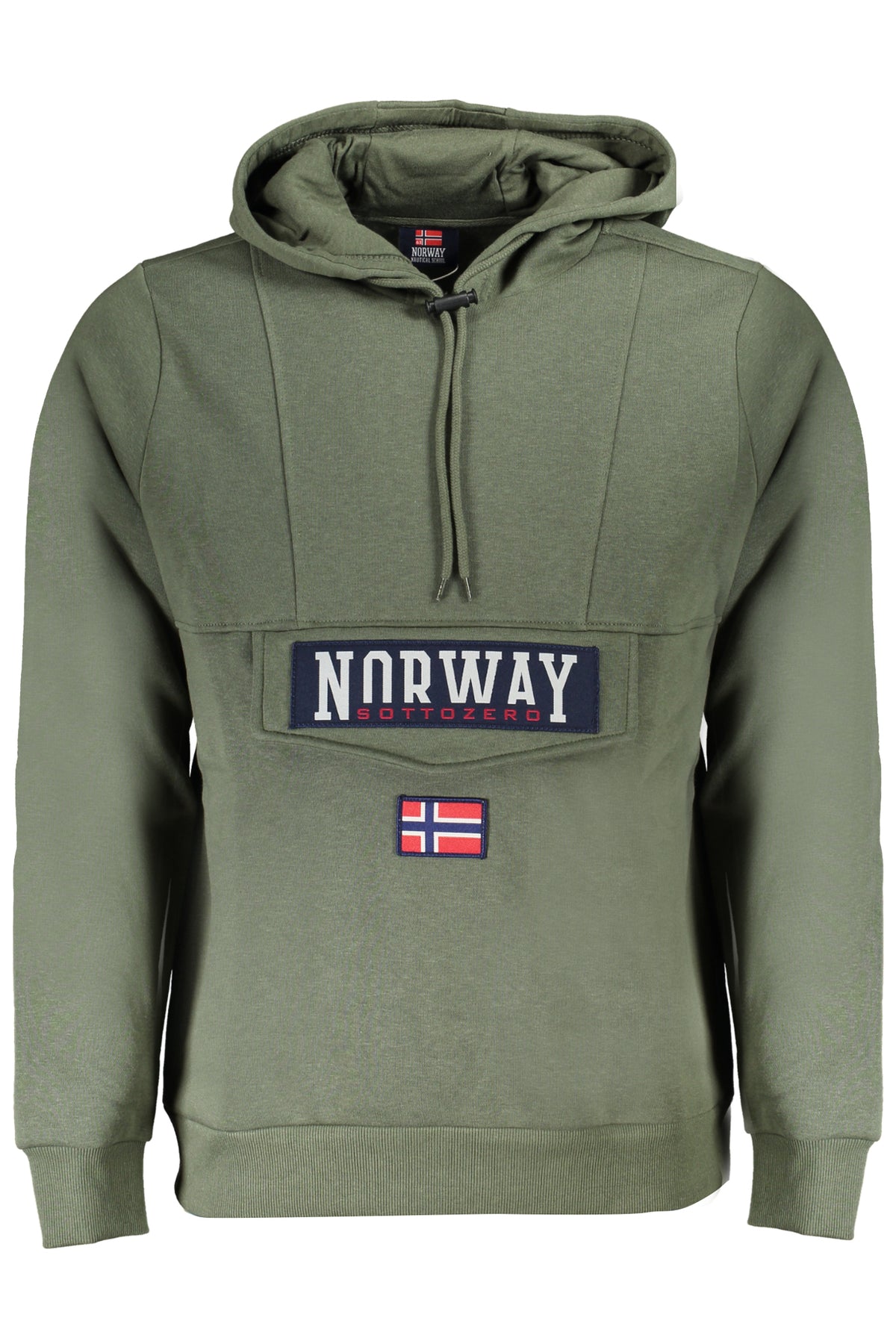 Norway 1963 férfi pulóver