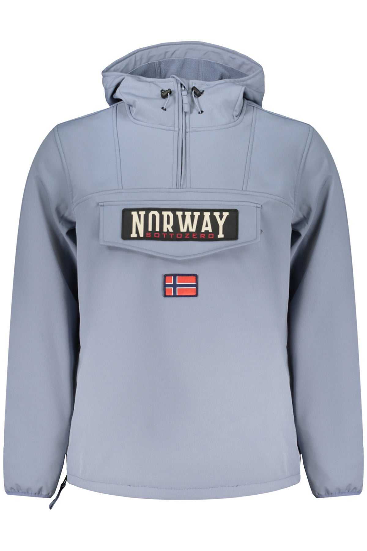 Norway 1963 férfi kék dzseki