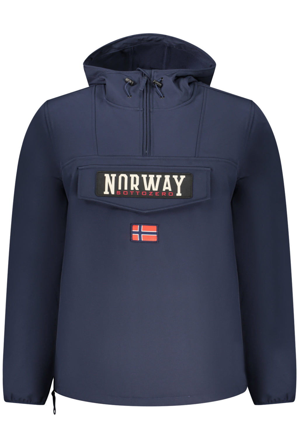 Norway 1963 férfi kék dzseki
