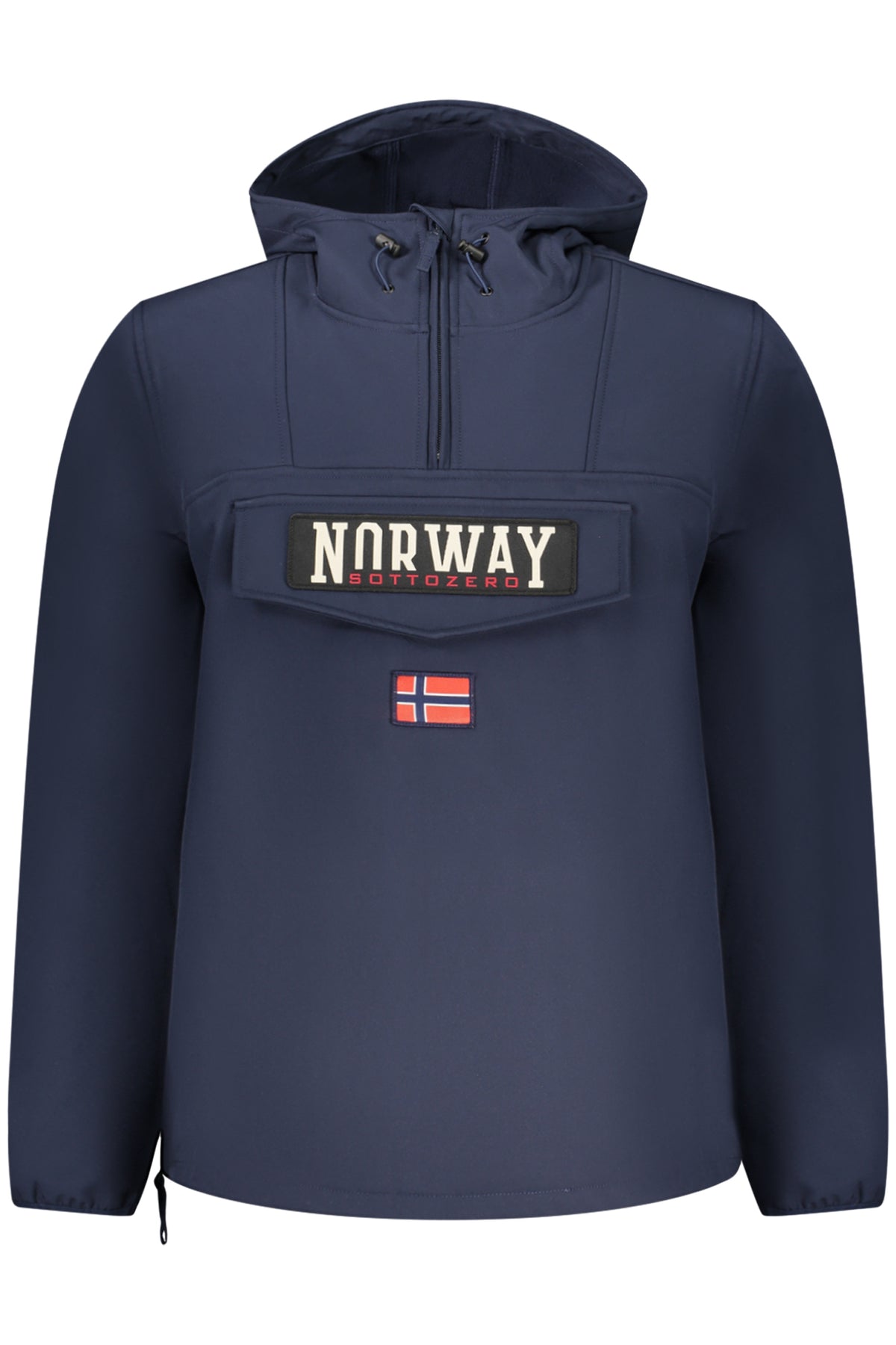 Norway 1963 férfi kék dzseki