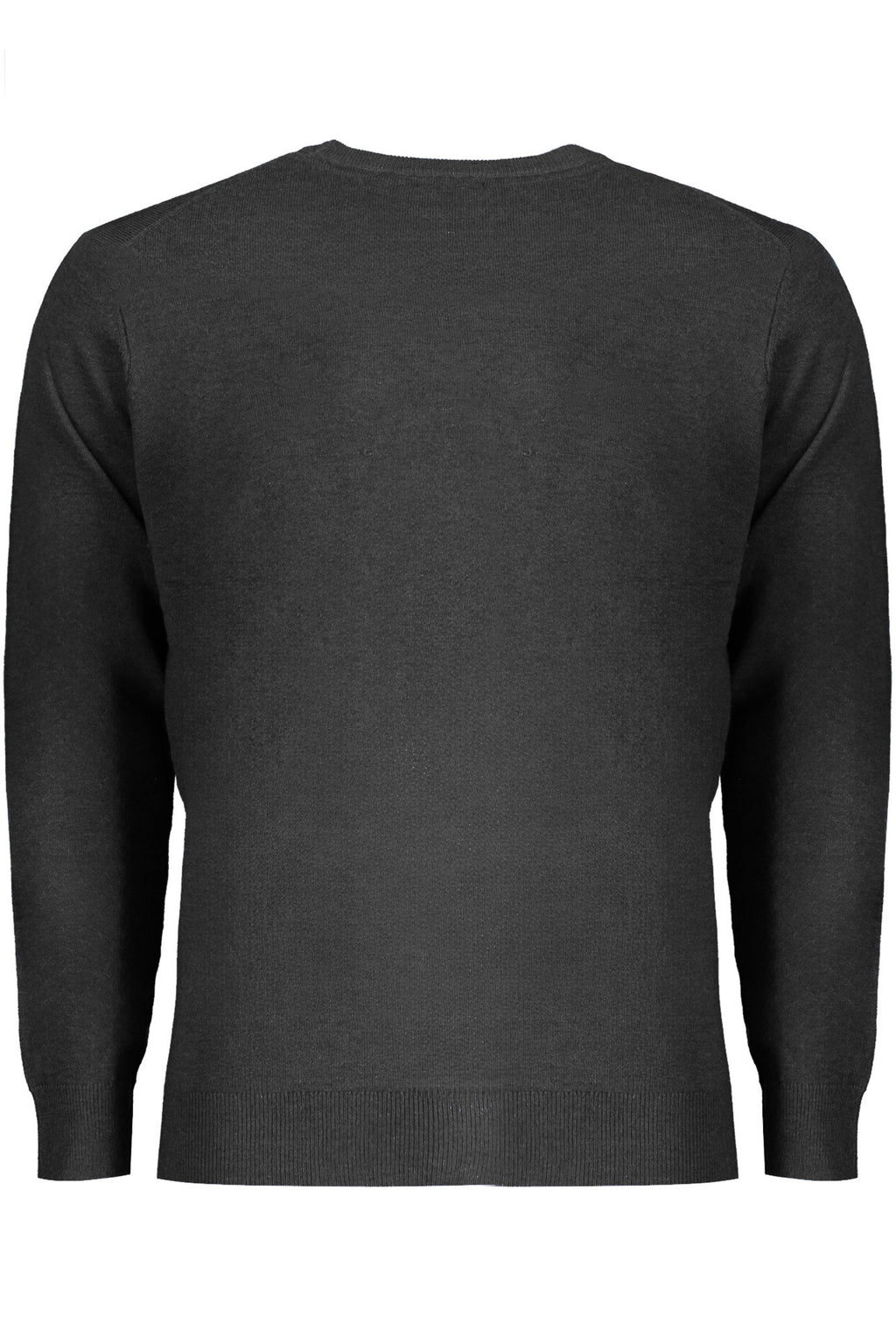 Norway 1963 férfi fekete jersey