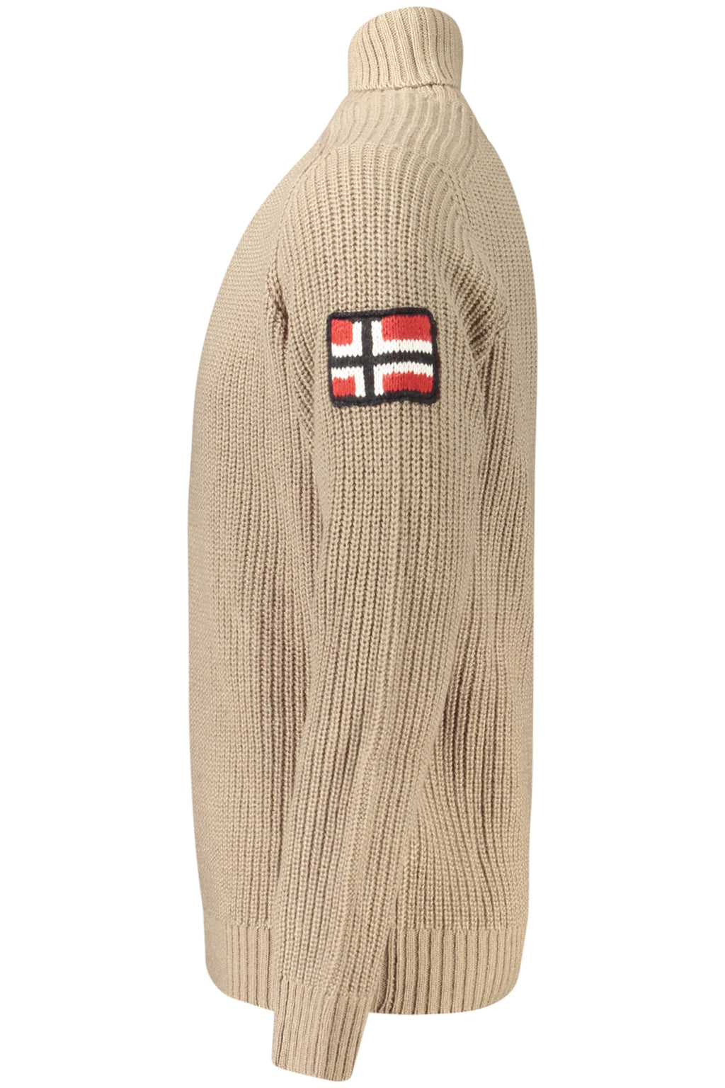 Norway 1963 férfi kötött pulóver