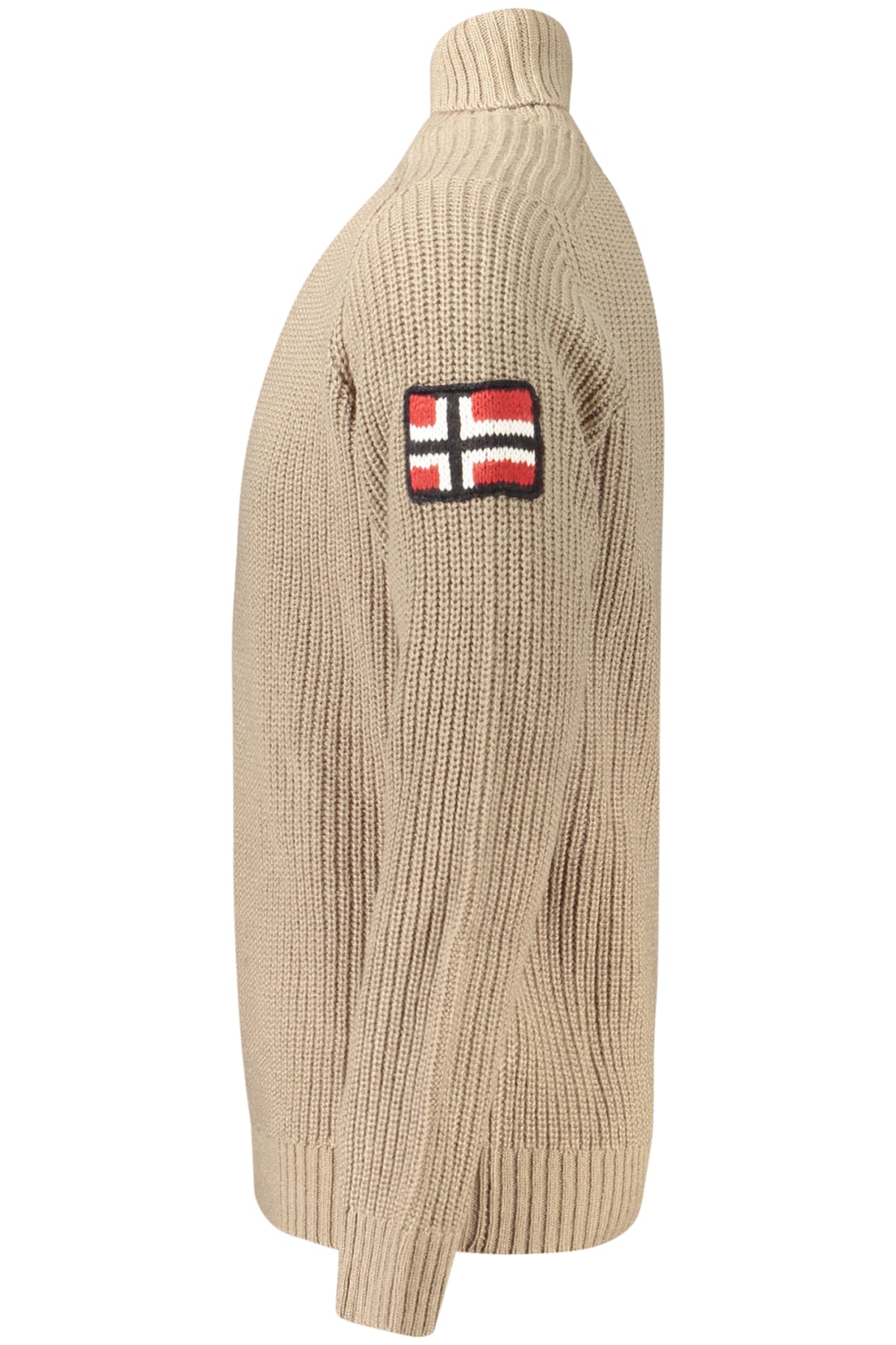 Norway 1963 férfi kötött pulóver