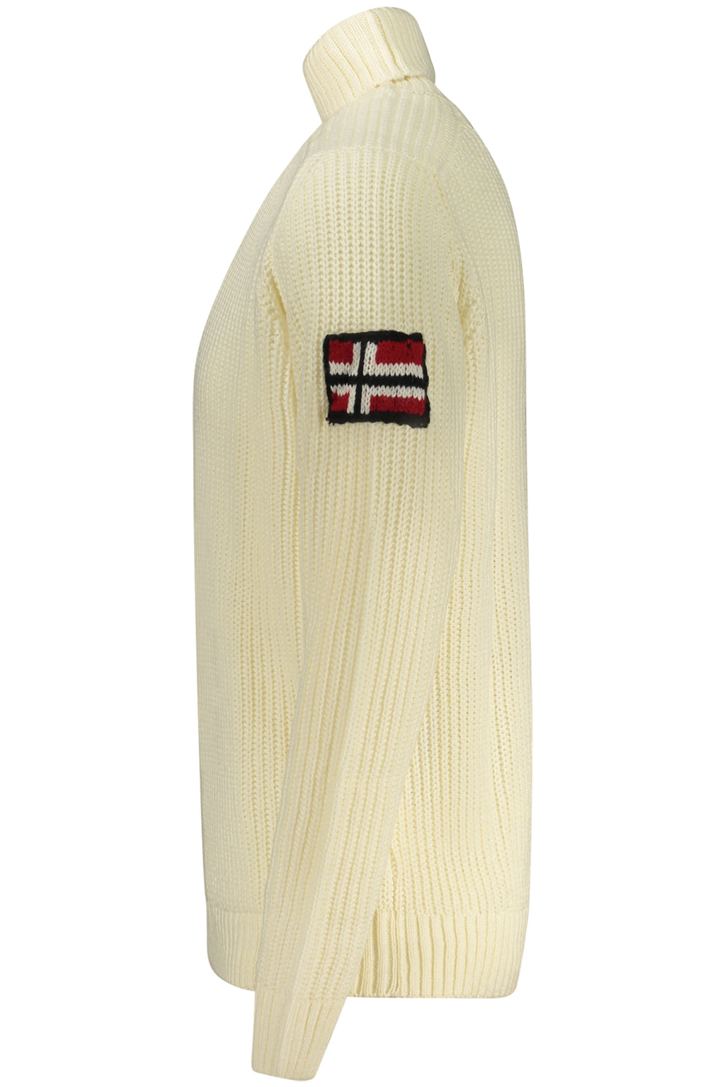 Norway 1963 férfi kötött pulóver