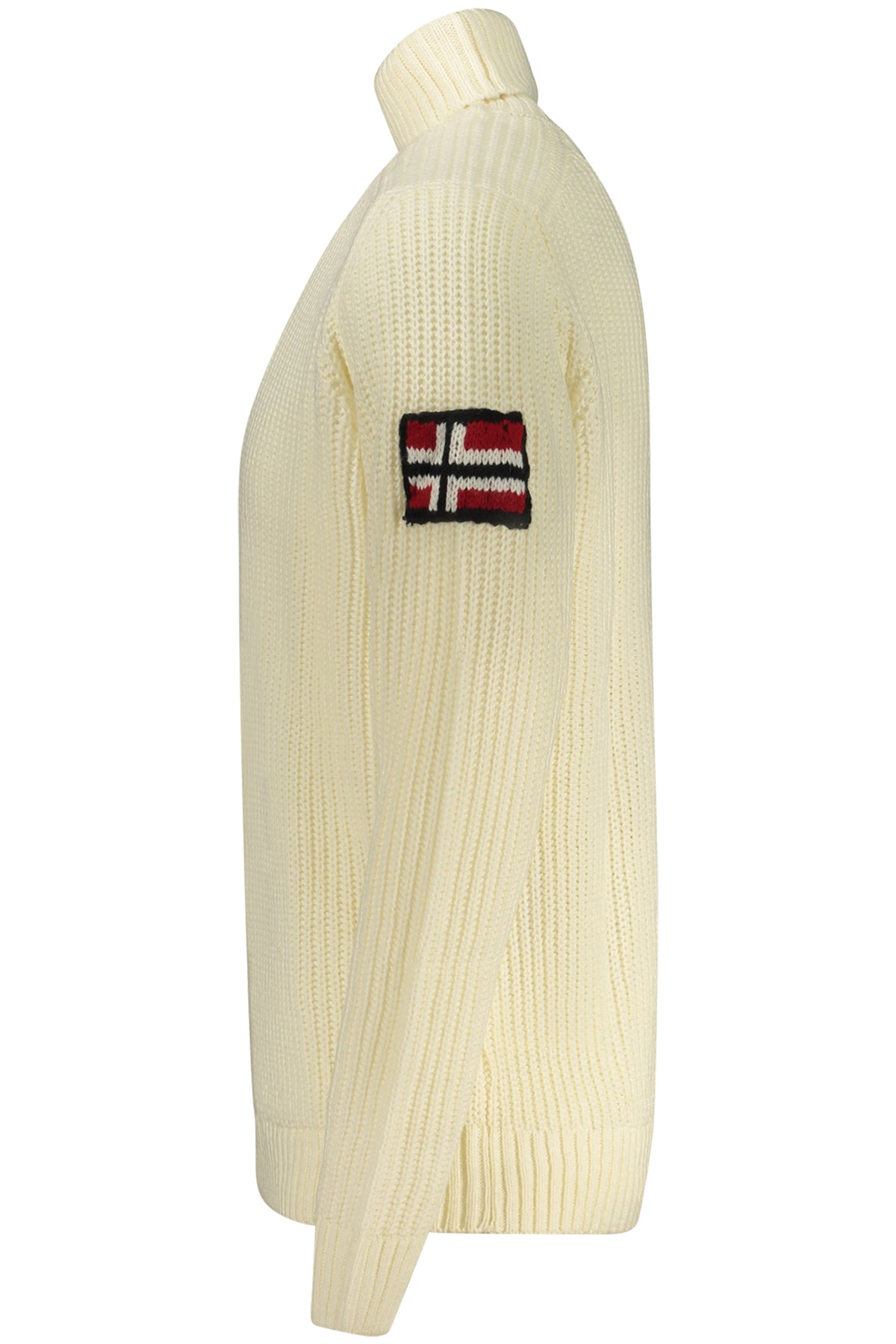 Norway 1963 férfi kötött pulóver
