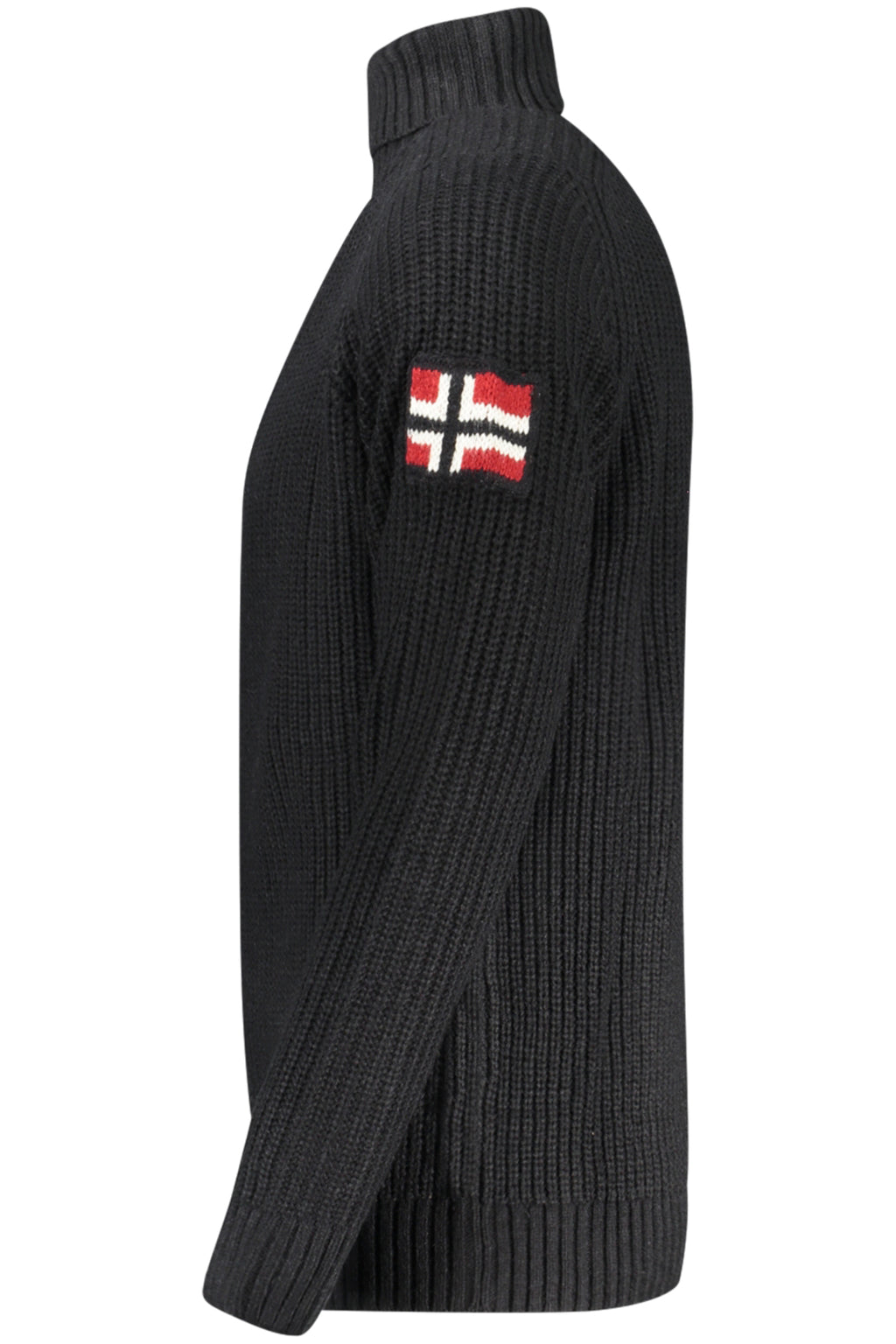Norway 1963 férfi kötött pulóver