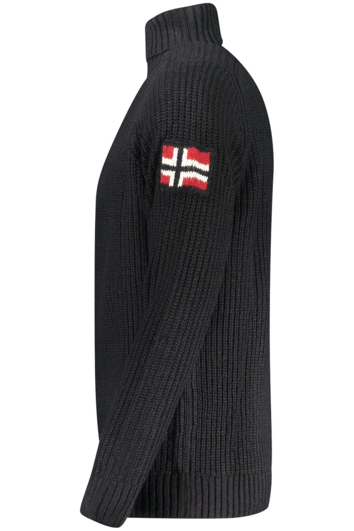 Norway 1963 férfi kötött pulóver