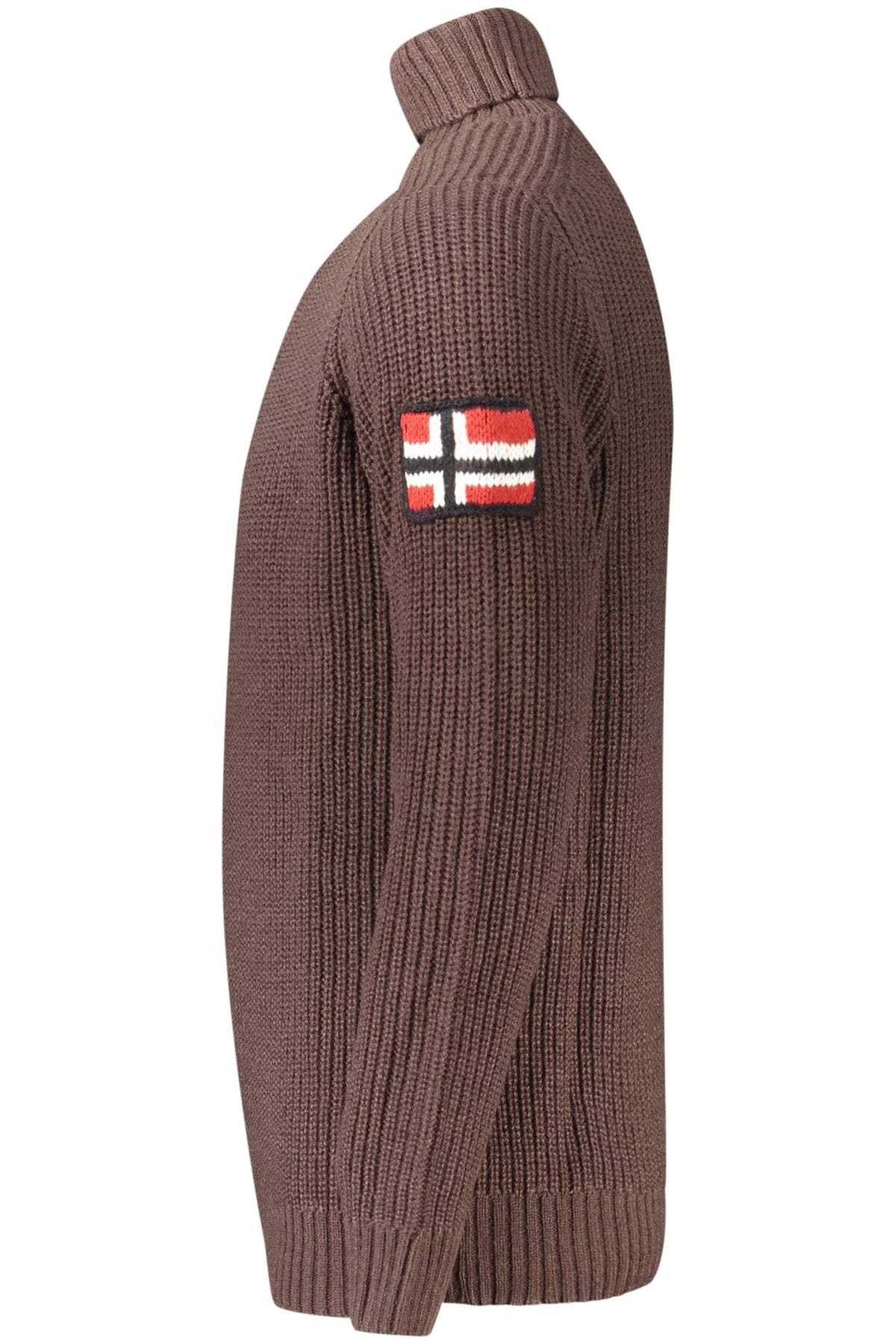 Norway 1963 férfi kötött pulóver