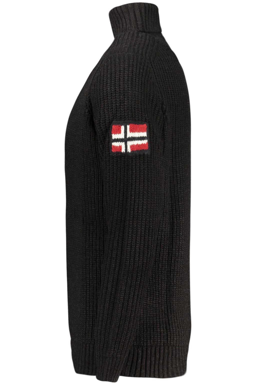 Norway 1963 férfi kötött pulóver