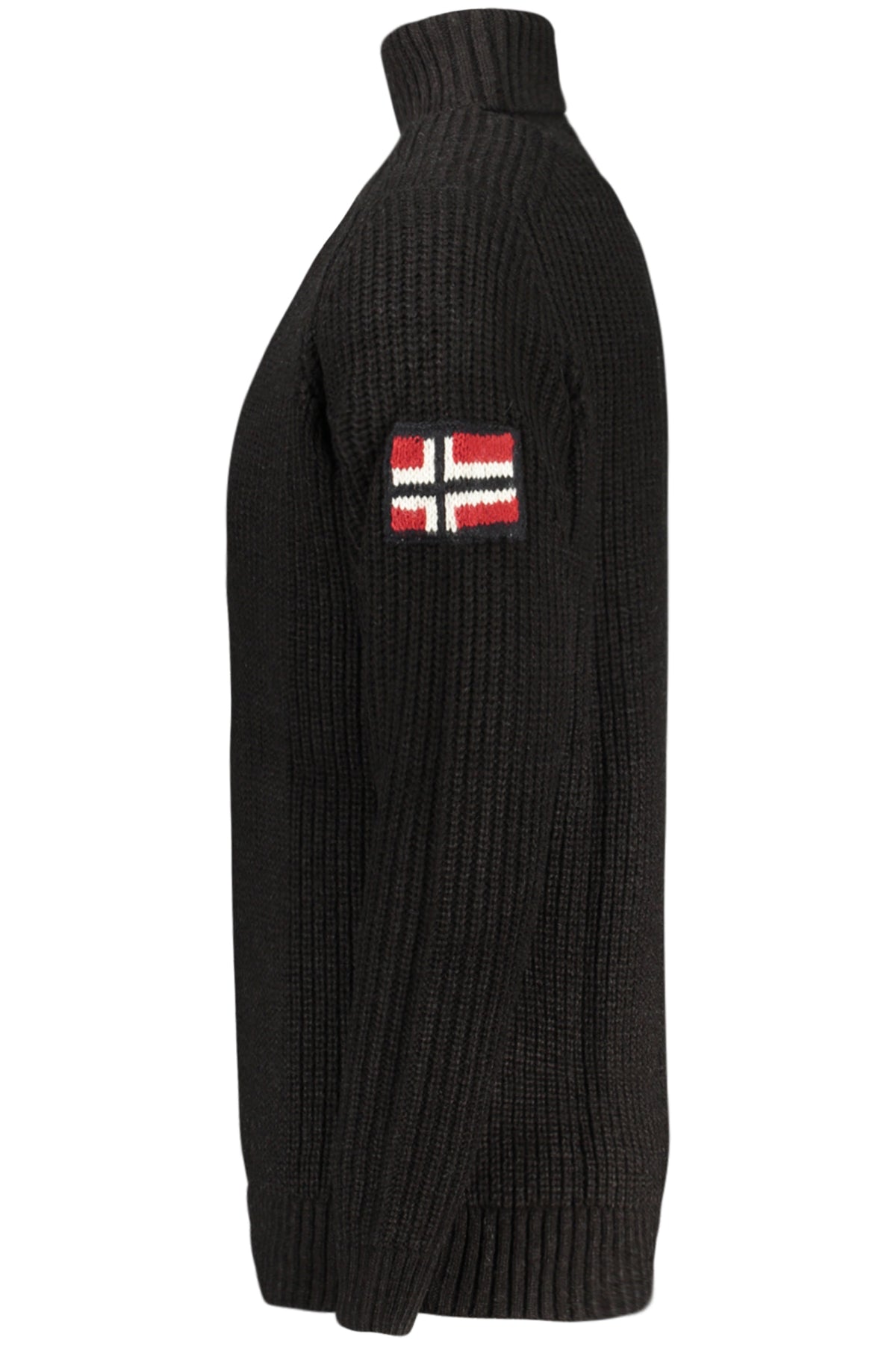 Norway 1963 férfi kötött pulóver