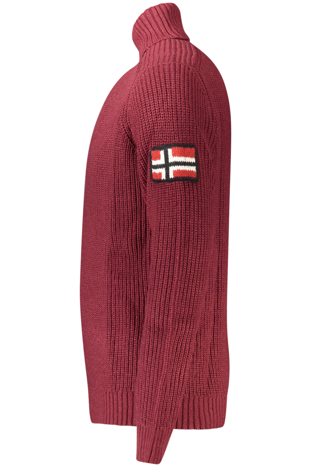 Norway 1963 férfi kötött pulóver