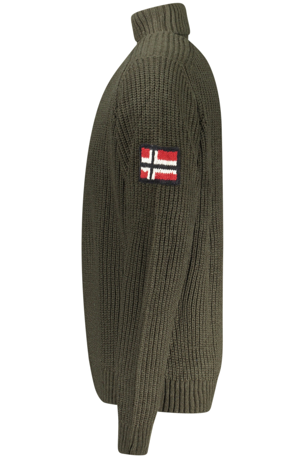 Norway 1963 férfi kötött pulóver