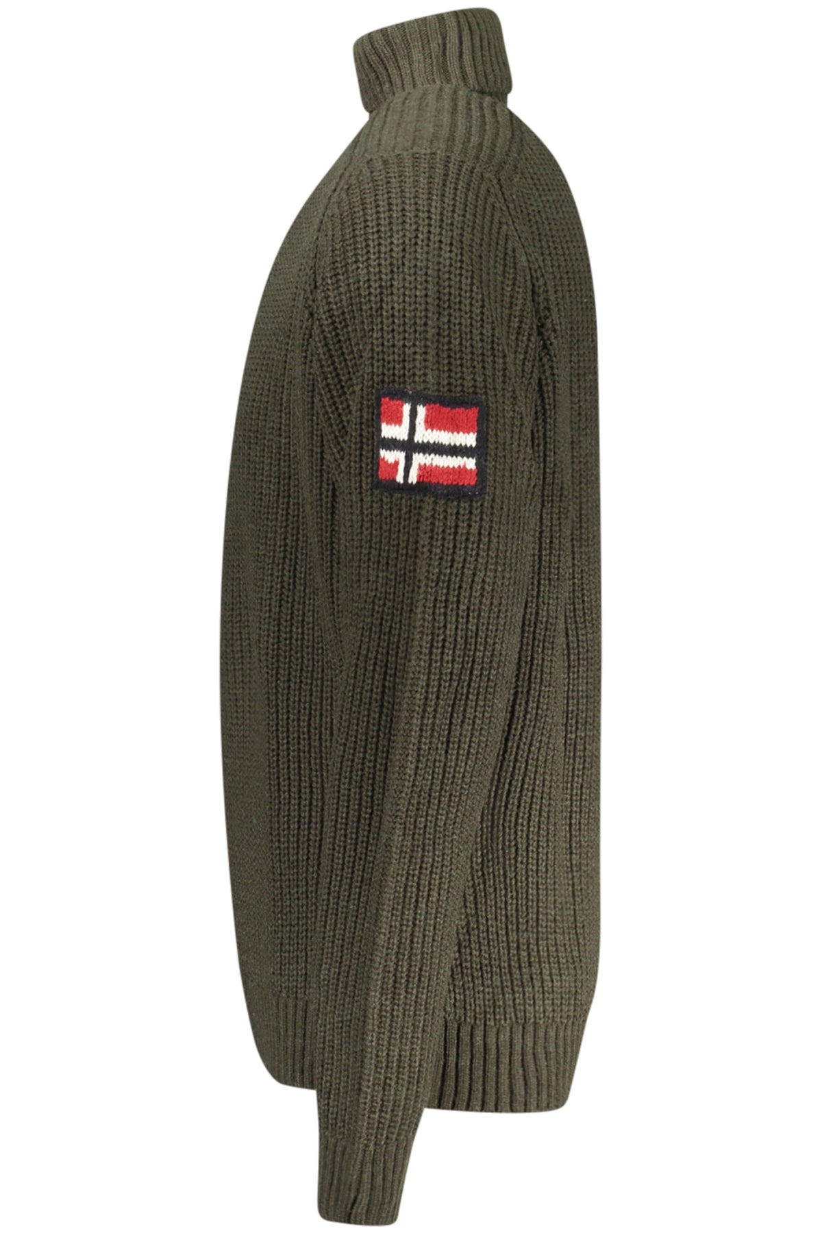 Norway 1963 férfi kötött pulóver