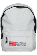 Norway 1963 férfi hátizsák szürke