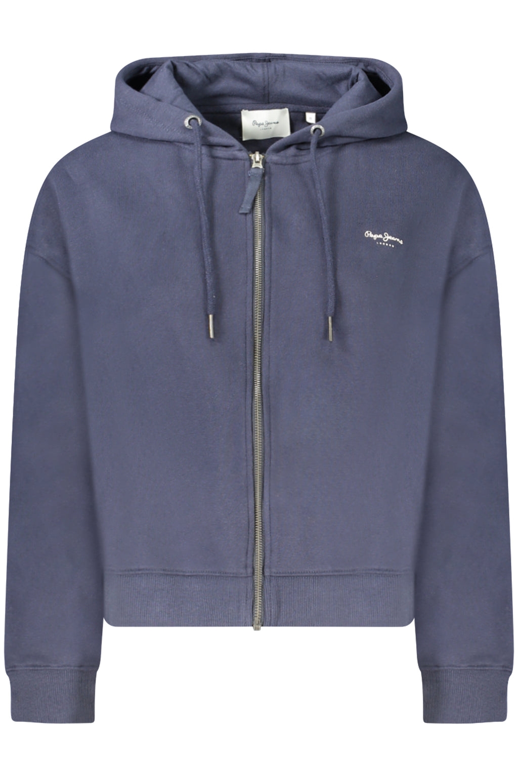 Pepe Jeans női pulóver, kék