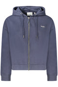 Pepe Jeans női pulóver, kék