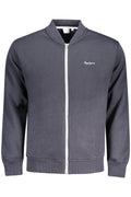 Pepe Jeans férfi pulóver, kék