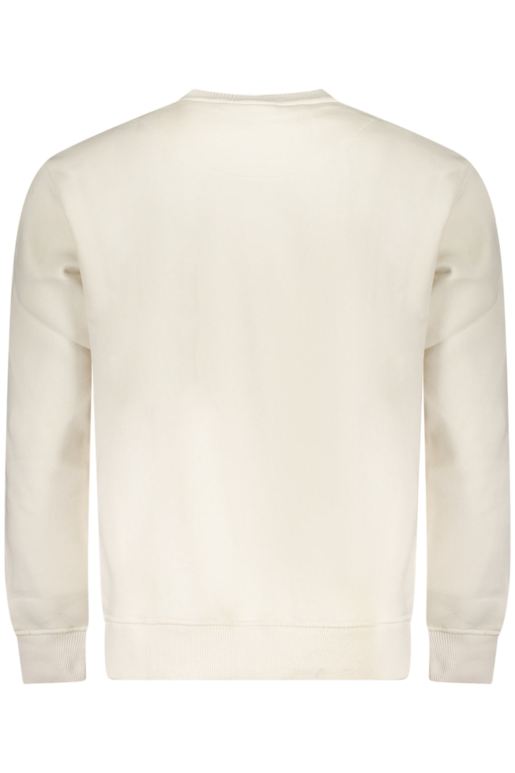 Pepe Jeans férfi pulóver, fehér