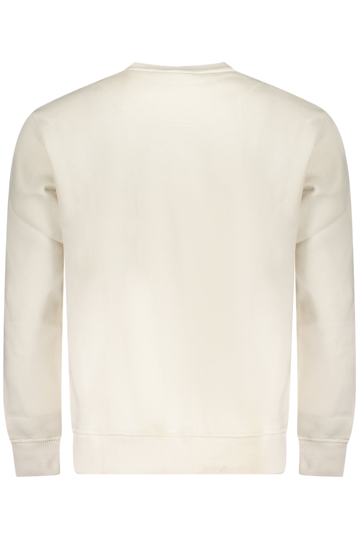 Pepe Jeans férfi pulóver, fehér