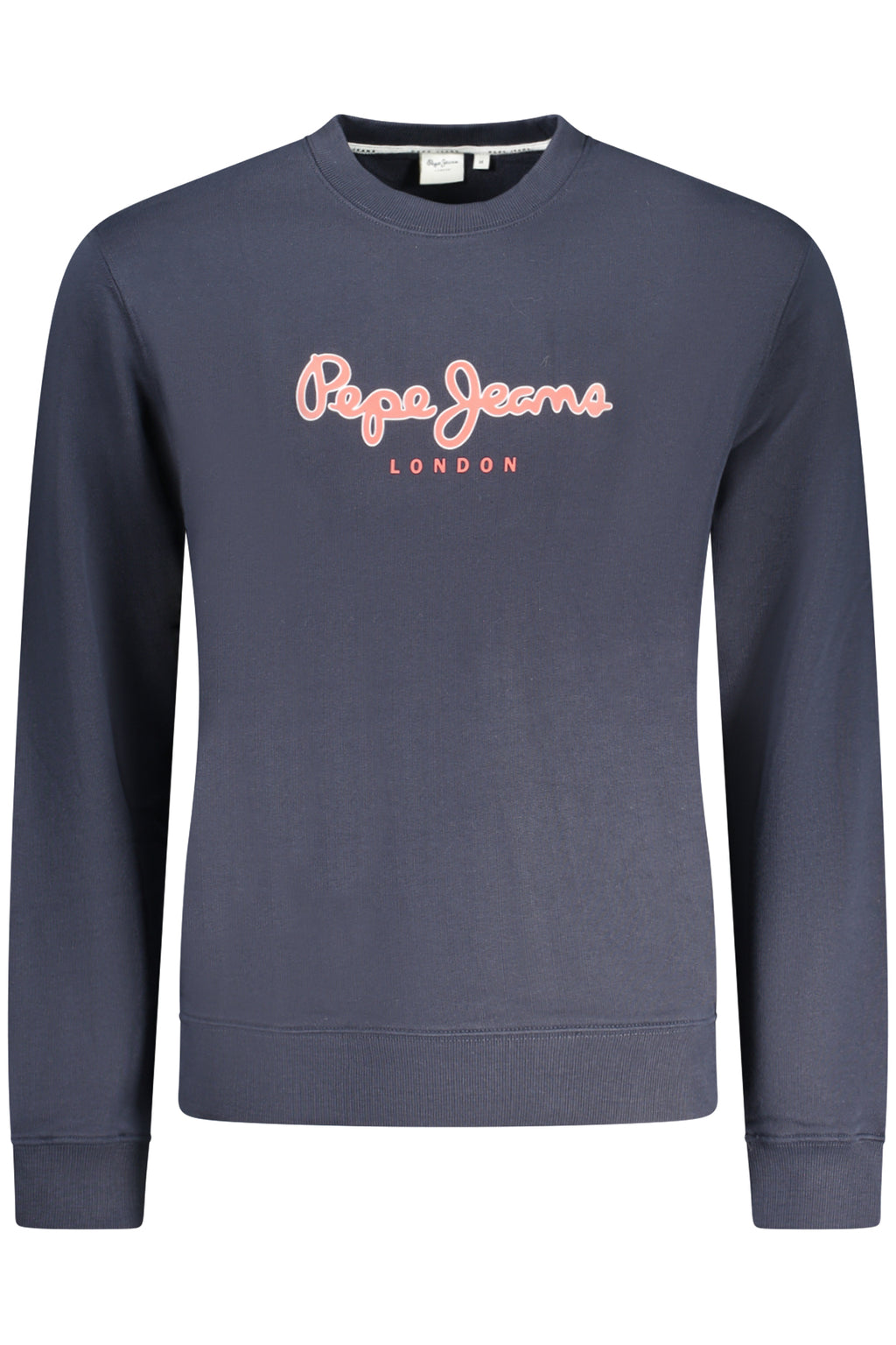 Pepe Jeans férfi pulóver, kék