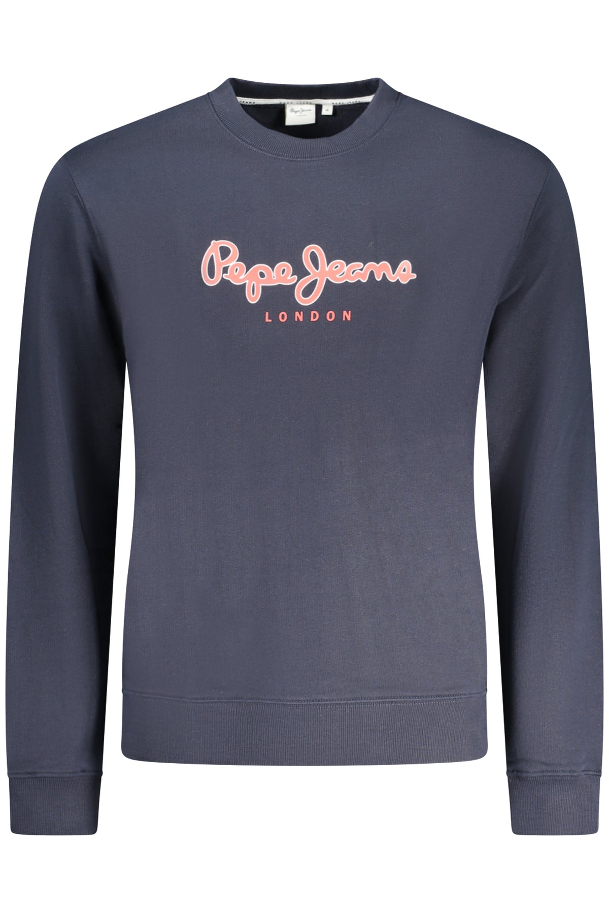Pepe Jeans férfi pulóver, kék
