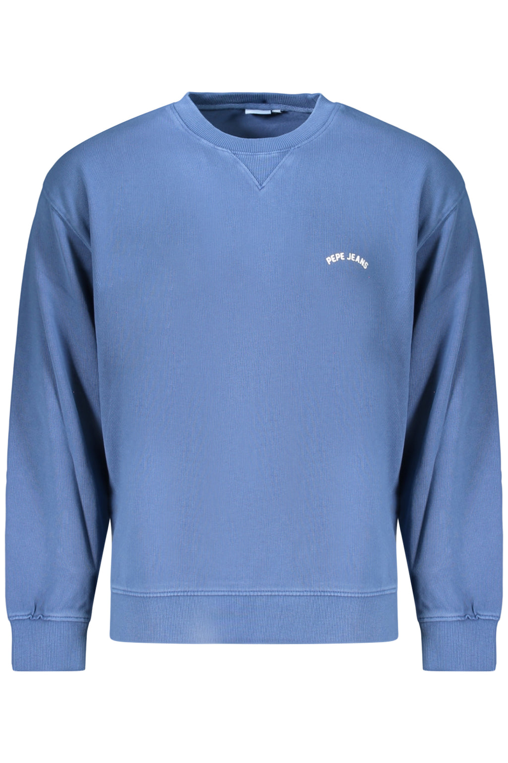 Pepe Jeans férfi pulóver, kék
