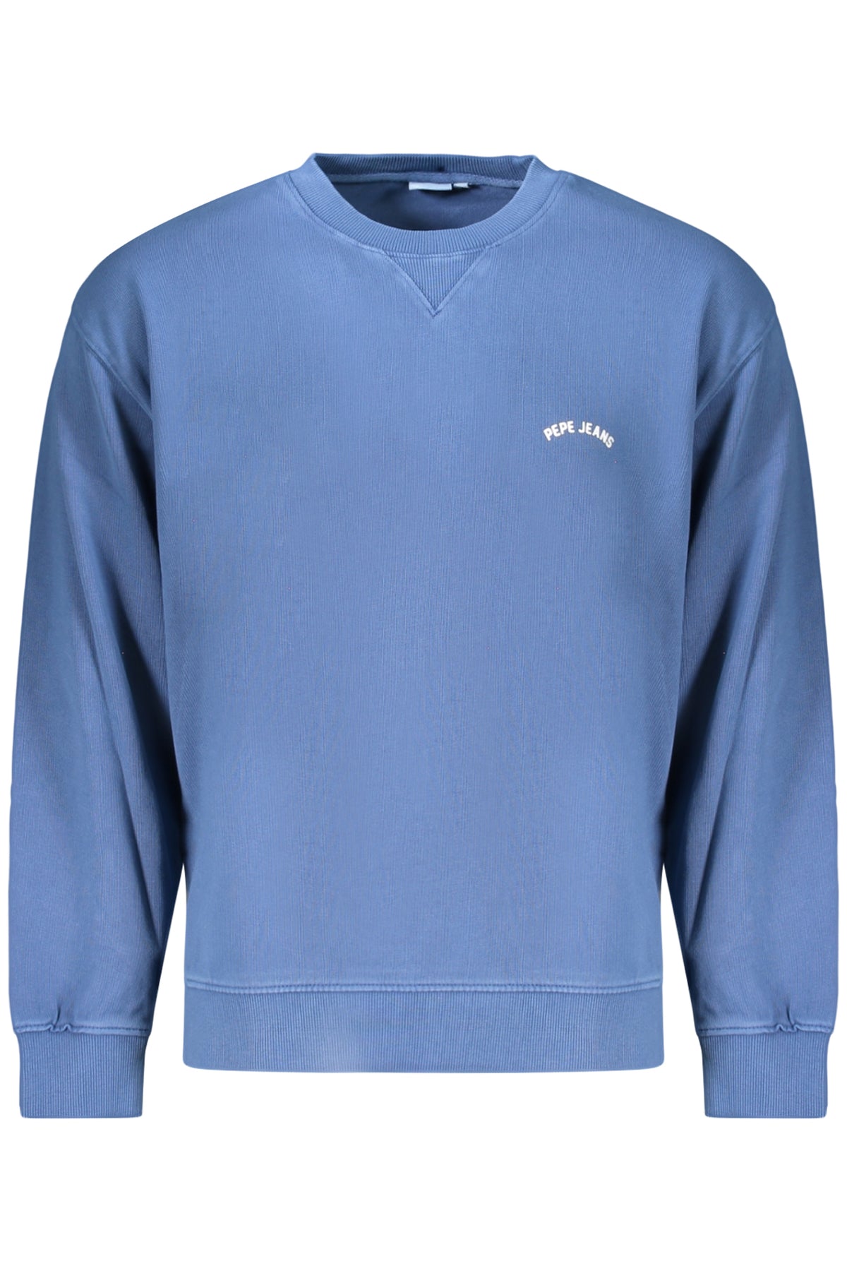 Pepe Jeans férfi pulóver, kék