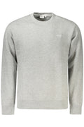 Pepe Jeans férfi pulóver, szürke