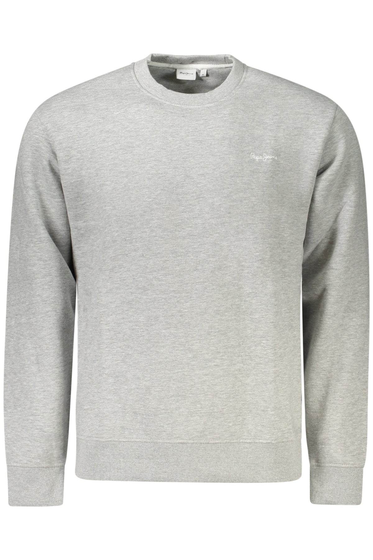 Pepe Jeans férfi pulóver, szürke