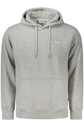 Pepe Jeans férfi pulóver, szürke