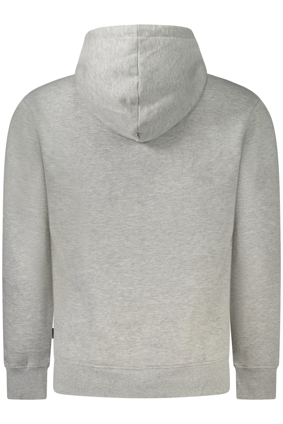 Pepe Jeans férfi pulóver, szürke