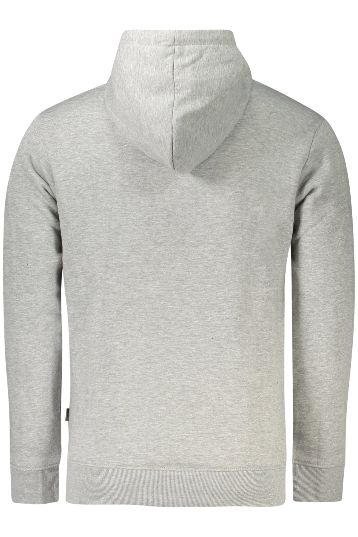 Pepe Jeans férfi pulóver, szürke