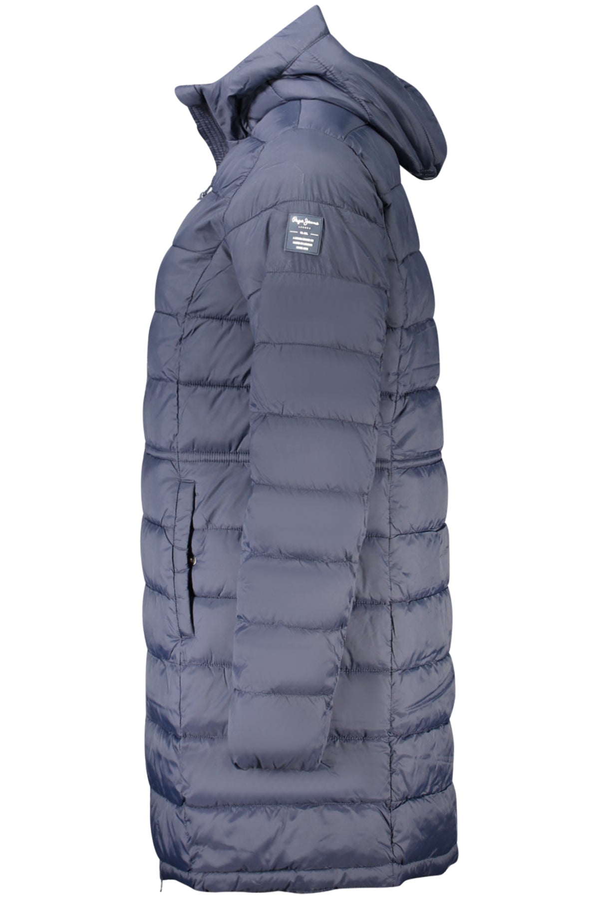 Pepe Jeans női kék kabát