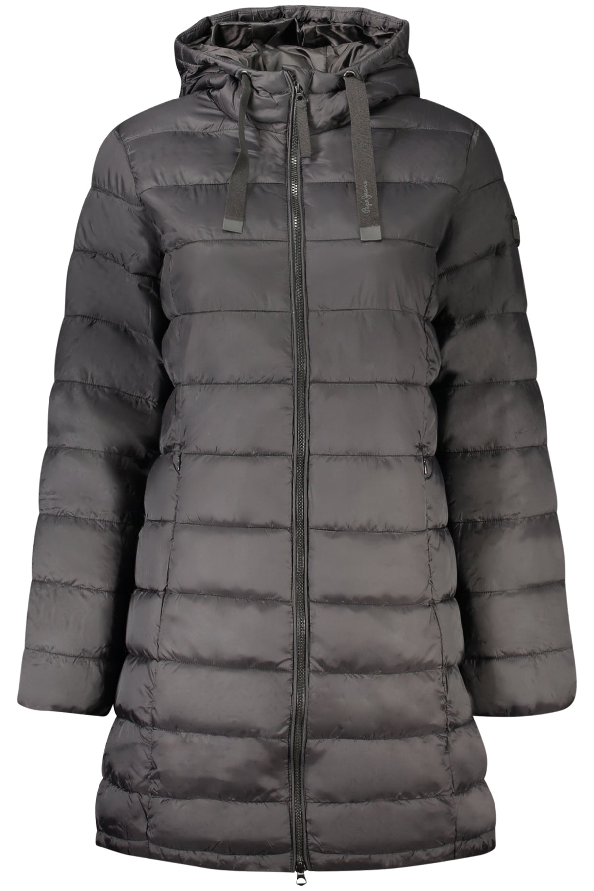Pepe Jeans női dzseki, fekete