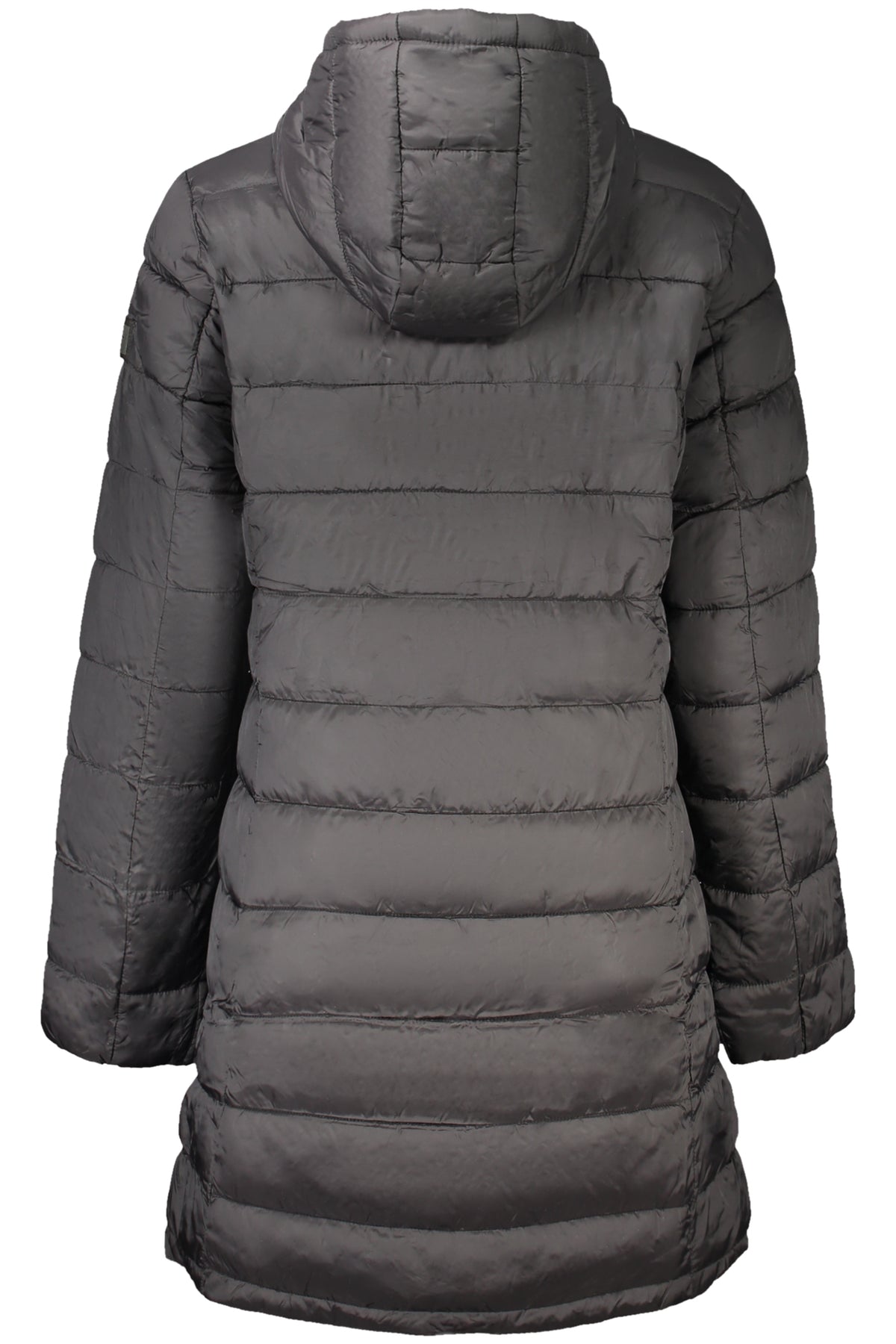 Pepe Jeans női dzseki, fekete