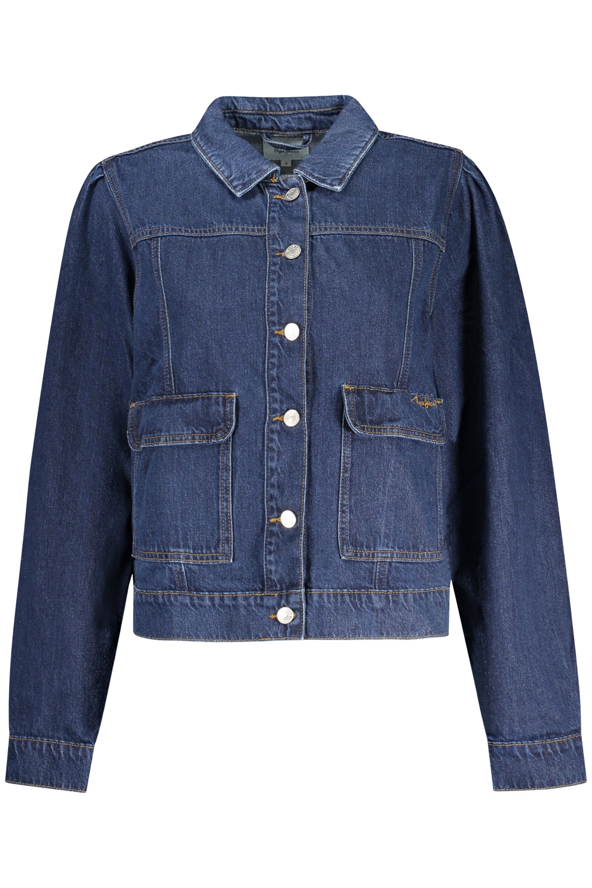 Pepe Jeans női farmerdzseki, kék