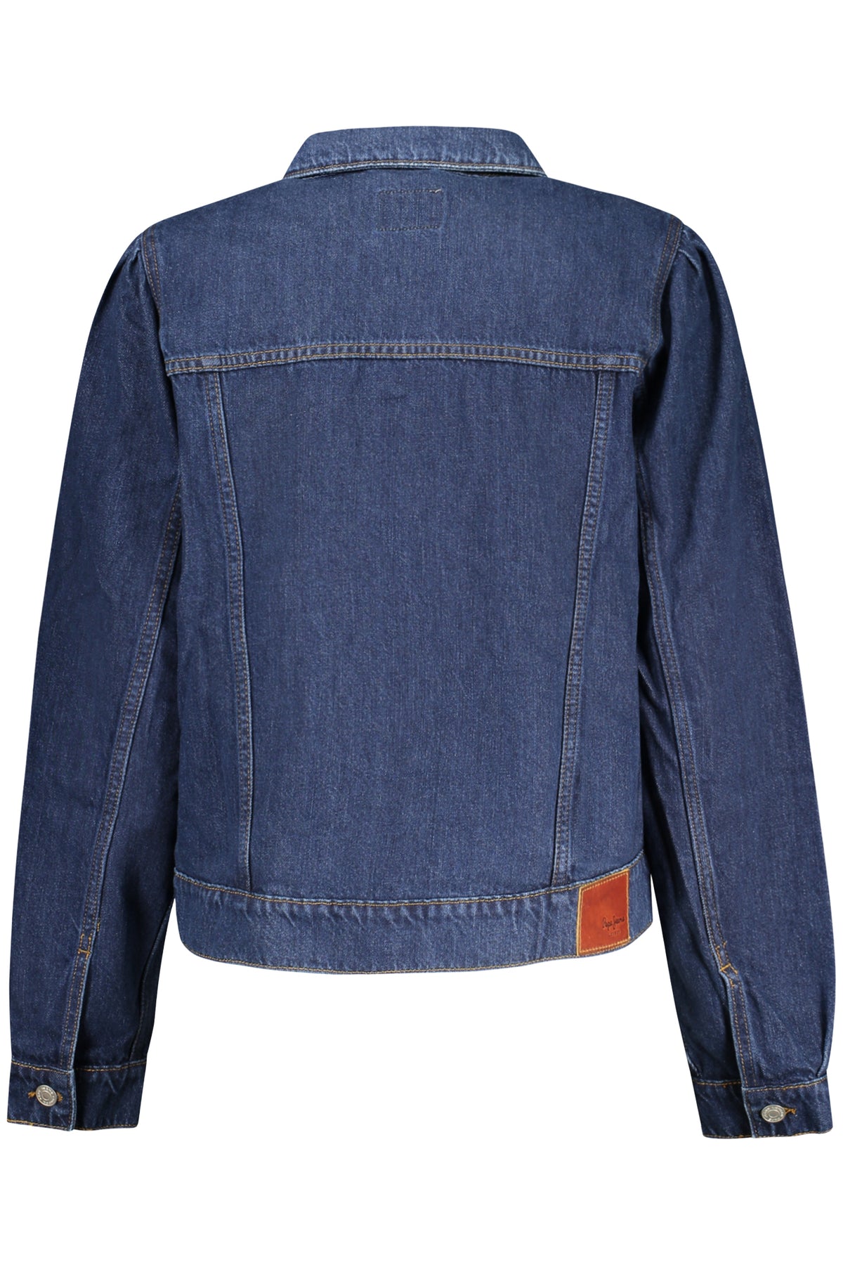 Pepe Jeans női farmerdzseki, kék