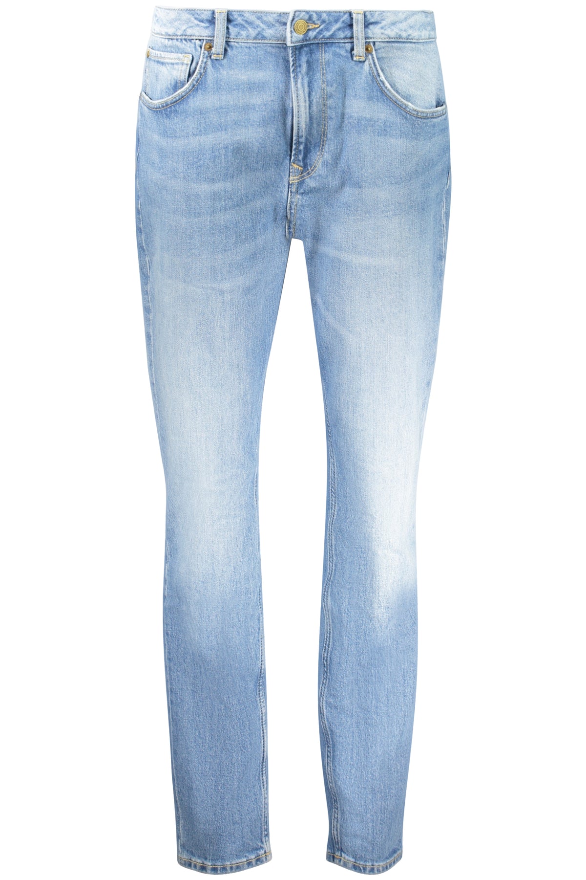 Pepe Jeans női farmer, világoskék