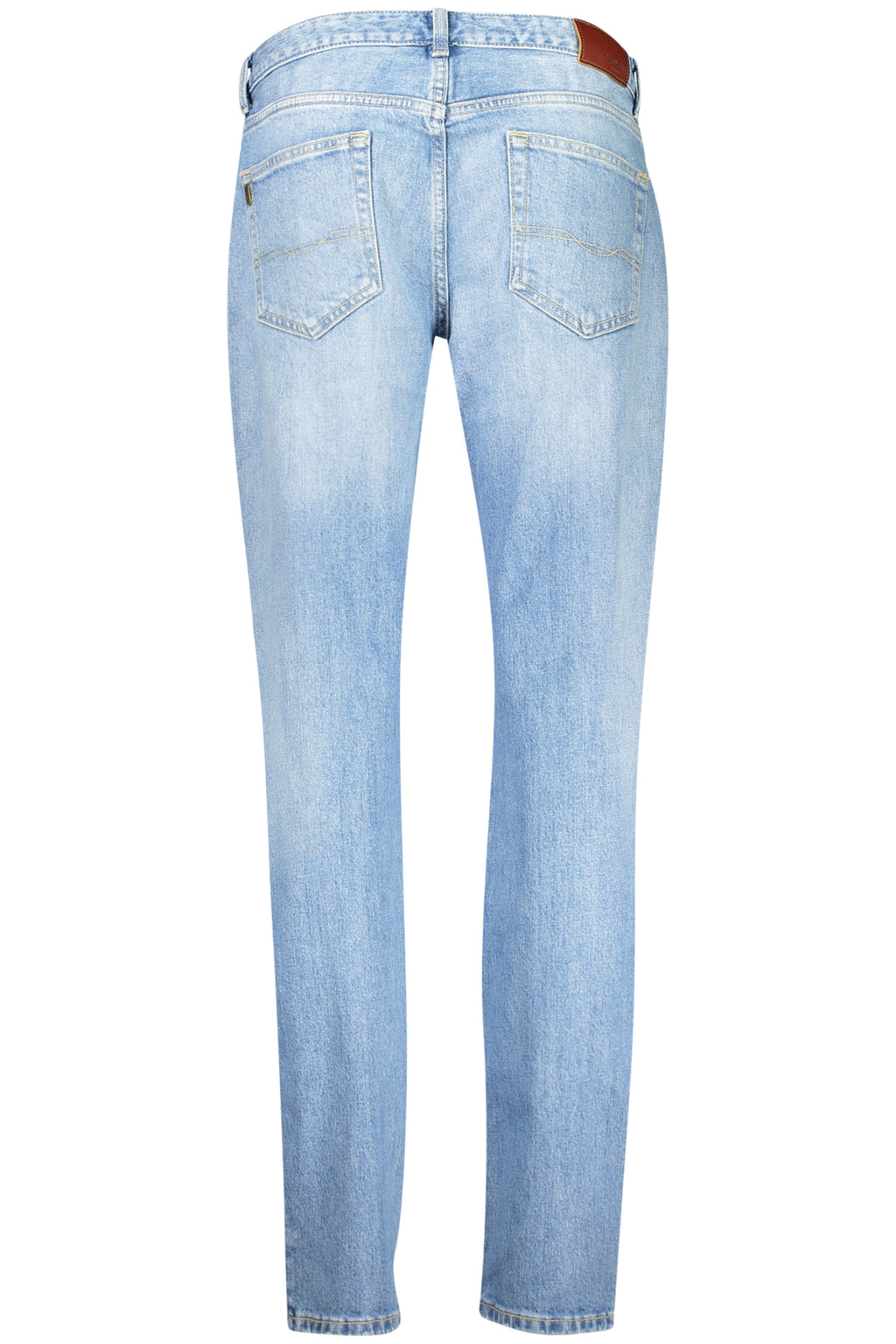 Pepe Jeans női farmer, világoskék