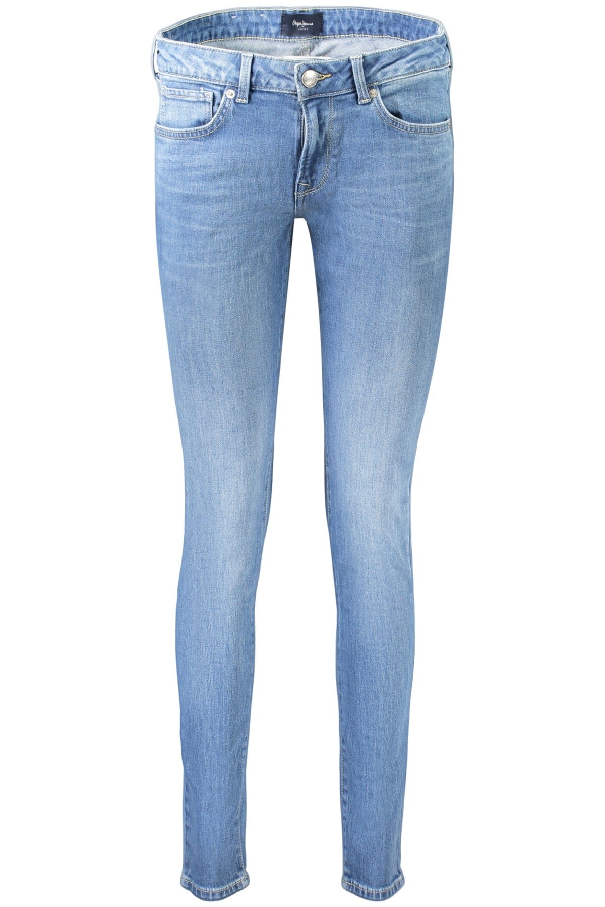 Pepe Jeans női farmer kék