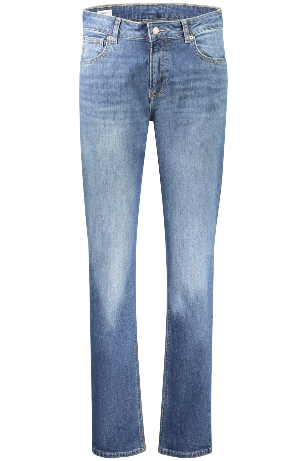 Pepe Jeans női farmer, kék